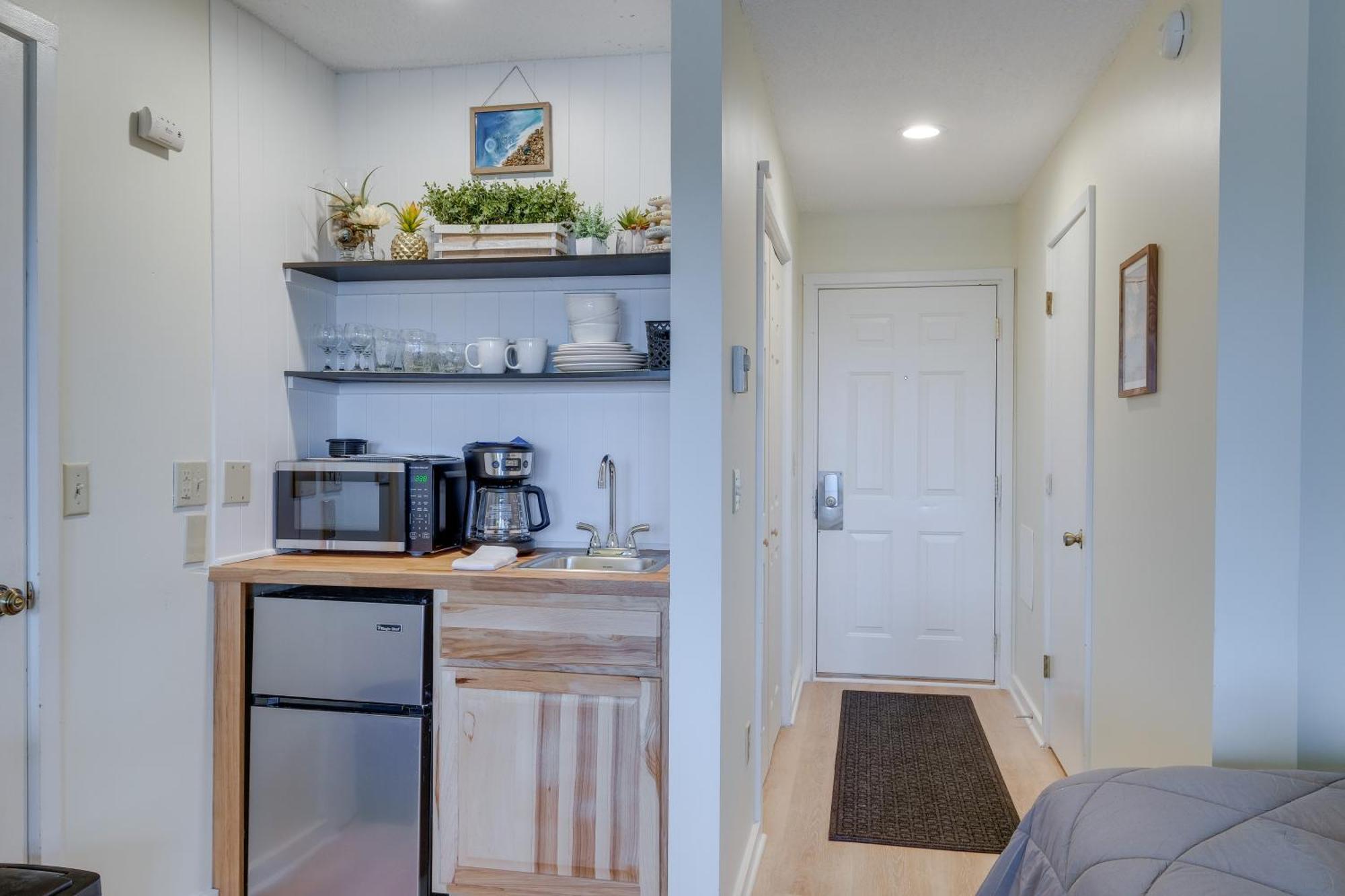 Bellaire Condo - Walk To Shanty Creek Resort! Bagian luar foto